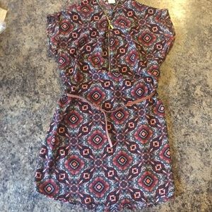 🌼3/$13🌼 Cute wishful park dress size medium